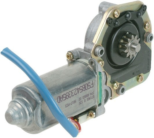 CARDONE New Window Motor P/N:82-321 Fits: Lincoln Continental 02-95 - Image 3