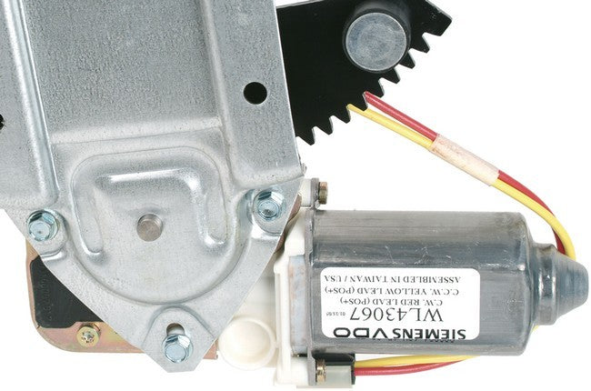 CARDONE New Window Motor and Regulator Assembly P/N:82-32R Fits: Ford Bronco 96-80, Ford F-150 95-80, Ford F-250 95-81, Ford F-350 95-80 - Image 2