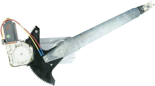 CARDONE New Window Motor and Regulator Assembly P/N:82-32R Fits: Ford Bronco 96-80, Ford F-150 95-80, Ford F-250 95-81, Ford F-350 95-80 - Image 3