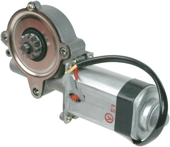 CARDONE New Window Motor P/N:82-336 Fits: Ford F-100 Ranger 1996, Ford Ranger 96-93 - Image 3