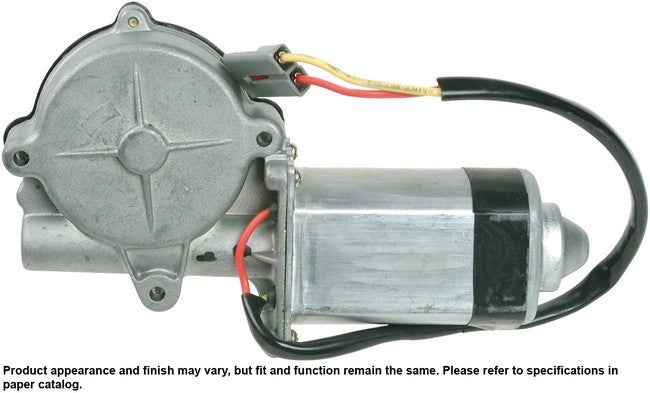 CARDONE New Window Motor P/N:82-337 Fits: Ford F-100 Ranger 1996, Ford Ranger 96-93 - Image 3