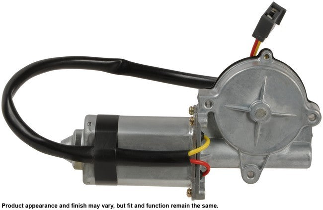 CARDONE New Window Motor P/N:82-338 Fits: Ford Bronco 95-92, Ford F-150 95-92, Ford F-250 95-92, Ford F-350 95-92, Ford F-super Duty 95-92, Lincoln Mark Viii 96-94 - Image 1