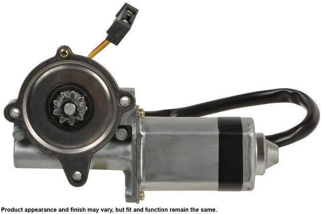 CARDONE New Window Motor P/N:82-338 Fits: Ford Bronco 95-92, Ford F-150 95-92, Ford F-250 95-92, Ford F-350 95-92, Ford F-super Duty 95-92, Lincoln Mark Viii 96-94 - Image 2