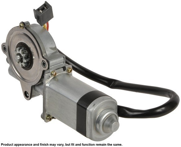 CARDONE New Window Motor P/N:82-338 Fits: Ford Bronco 95-92, Ford F-150 95-92, Ford F-250 95-92, Ford F-350 95-92, Ford F-super Duty 95-92, Lincoln Mark Viii 96-94 - Image 3