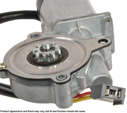 CARDONE New Window Motor P/N:82-338 Fits: Ford Bronco 95-92, Ford F-150 95-92, Ford F-250 95-92, Ford F-350 95-92, Ford F-super Duty 95-92, Lincoln Mark Viii 96-94 - Image 4