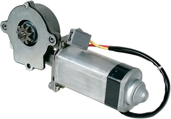 CARDONE New Window Motor P/N:82-34 Fits: Ford Mustang 93-80, Mercury Capri 86-81 - Image 3