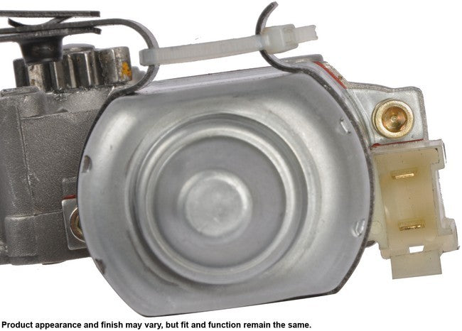 CARDONE New Window Motor P/N:82-341 Fits: Ford Windstar 03-95 - Image 4