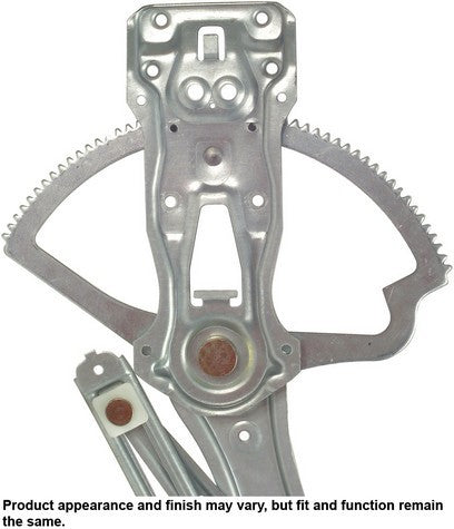 CARDONE New Window Regulator P/N:82-3410A Fits: Mercedes-benz Ml320 03-98, Mercedes-benz Ml350 05-03, Mercedes-benz Ml430 01-99, Mercedes-benz Ml500 05-02, Mercedes-benz Ml55 Amg 03-00 - Image 4