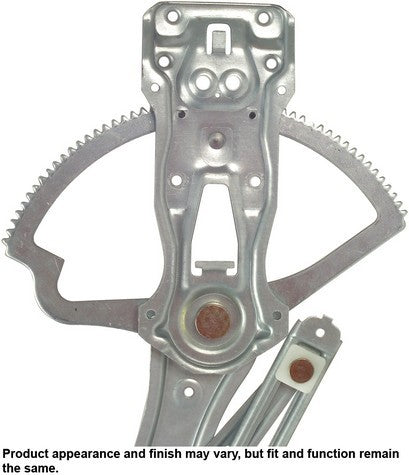 CARDONE New Window Regulator P/N:82-3411A Fits: Mercedes-benz Ml320 03-98, Mercedes-benz Ml350 05-03, Mercedes-benz Ml430 01-99, Mercedes-benz Ml500 05-02, Mercedes-benz Ml55 Amg 03-00 - Image 4
