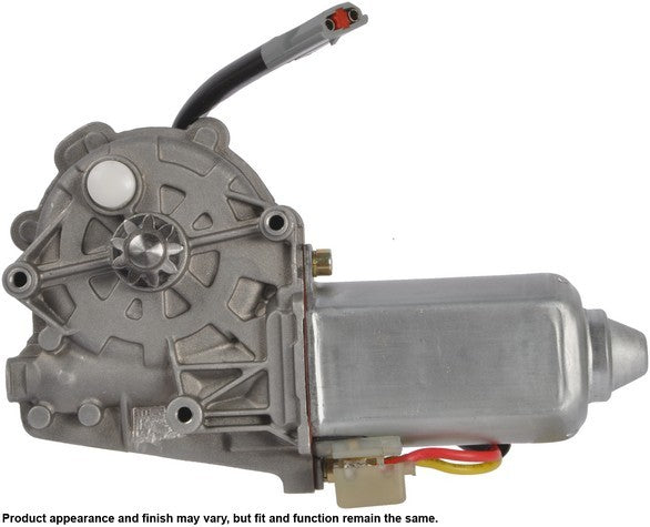 CARDONE New Window Motor P/N:82-346 Fits: Ford F-150 98-97, Ford F-250 98-97, Ford Lobo 98-97 - Image 2