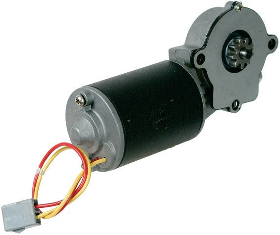 CARDONE New Window Motor P/N:82-35 Fits: Lincoln Continental 1980, Lincoln Continental 87-84, Lincoln Mark Vi 83-80, Lincoln Town Car 89-81 - Image 3