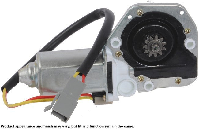 CARDONE New Window Motor P/N:82-351 Fits: Ford Mustang 04-94 - Image 2