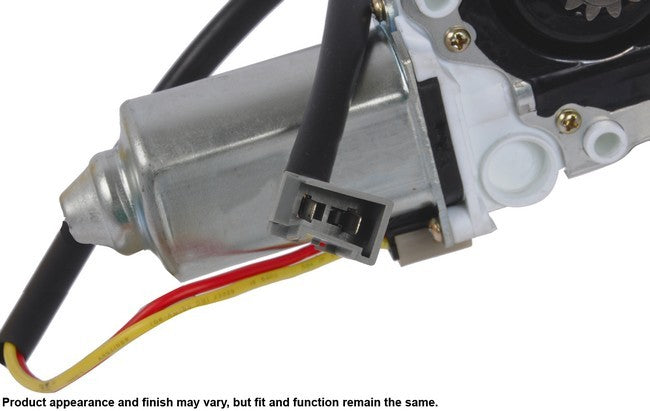 CARDONE New Window Motor P/N:82-351 Fits: Ford Mustang 04-94 - Image 4