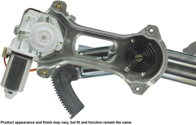 CARDONE New Window Motor and Regulator Assembly P/N:82-351AR Fits: Ford Mustang 04-96 - Image 3
