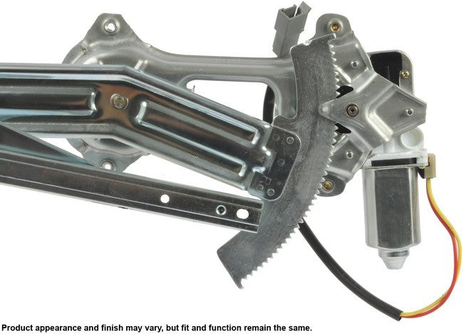 CARDONE New Window Motor and Regulator Assembly P/N:82-351AR Fits: Ford Mustang 04-96 - Image 4
