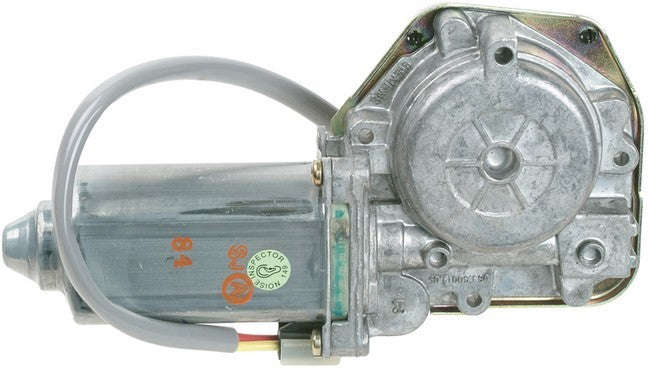 CARDONE New Window Motor P/N:82-352 Fits: Lincoln Continental 02-95 - Image 1