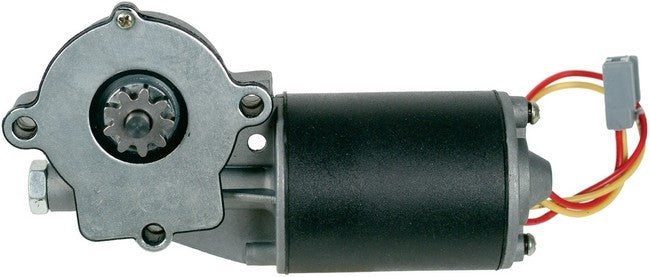CARDONE New Window Motor P/N:82-36 Fits: Lincoln Continental 1980, Lincoln Continental 87-84, Lincoln Mark Vi 83-80, Lincoln Town Car 89-81 - Image 2