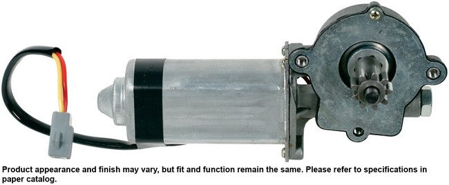 CARDONE New Window Motor P/N:82-37 Fits: Ford Mustang 93-84 - Image 2