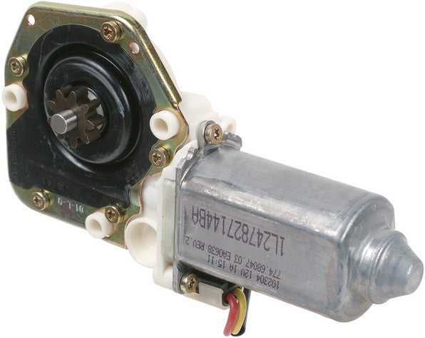 CARDONE New Window Motor P/N:82-370 Fits: Ford Explorer 01-95, Ford Explorer Sport Trac 05-01, Mercury Mountaineer 01-97 - Image 3