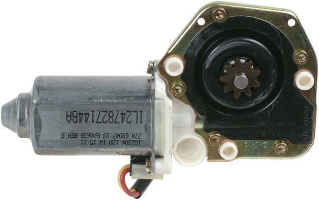 CARDONE New Window Motor P/N:82-371 Fits: Ford Explorer 01-95, Ford Explorer Sport Trac 05-01, Mercury Mountaineer 01-97 - Image 2