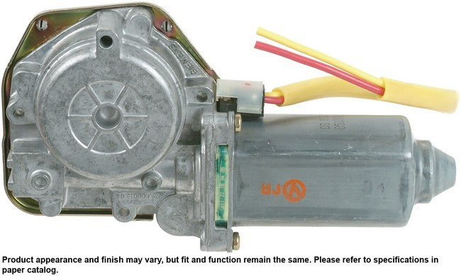 CARDONE New Window Motor P/N:82-373 Fits: Ford Expedition 02-97, Lincoln Navigator 02-98 - Image 1