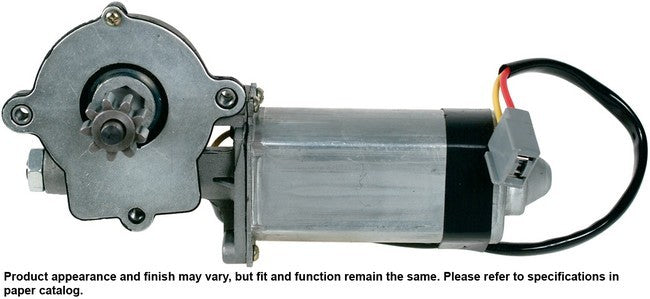 CARDONE New Window Motor P/N:82-38 Fits: Ford Mustang 93-84 - Image 2
