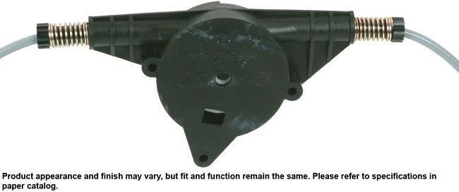 CARDONE New Window Regulator P/N:82-382F Fits: Lincoln Town Car 97-95 - Image 4
