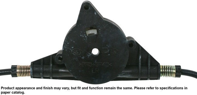 CARDONE New Window Regulator P/N:82-382G Fits: Lincoln Town Car 04-98 - Image 3