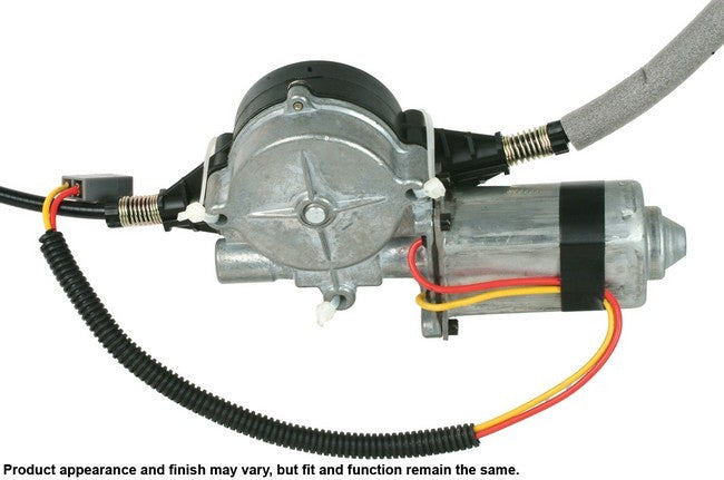 CARDONE New Window Motor and Regulator Assembly P/N:82-383AR Fits: Ford Crown Victoria 11-92, Ford Grand Marquis 04-92, Mercury Grand Marquis 11-92, Mercury Marauder 04-03 - Image 3