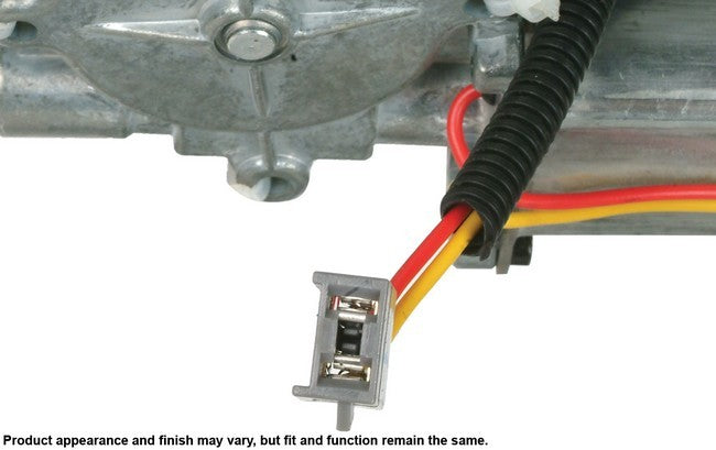 CARDONE New Window Motor and Regulator Assembly P/N:82-383AR Fits: Ford Crown Victoria 11-92, Ford Grand Marquis 04-92, Mercury Grand Marquis 11-92, Mercury Marauder 04-03 - Image 4