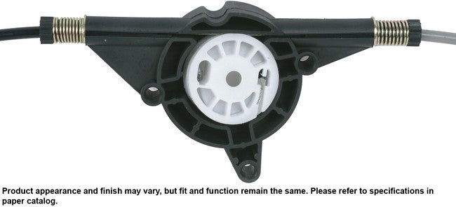 CARDONE New Window Regulator P/N:82-383D Fits: Lincoln Town Car 92-90 - Image 4