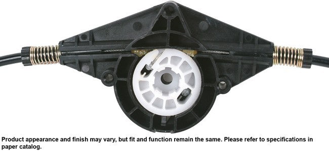 CARDONE New Window Regulator P/N:82-383H Fits: Lincoln Town Car 04-98 - Image 3