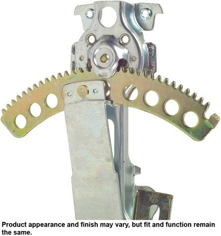 CARDONE New Window Regulator P/N:82-3901M Fits: Mercedes-benz 230 78-77, Mercedes-benz 240d 83-77, Mercedes-benz 280ce 81-78, Mercedes-benz 280e 81-78, Mercedes-benz 280se 80-77, Mercedes-benz 300d 85-78, Mercedes-benz 300sd 85-79 - Image 4