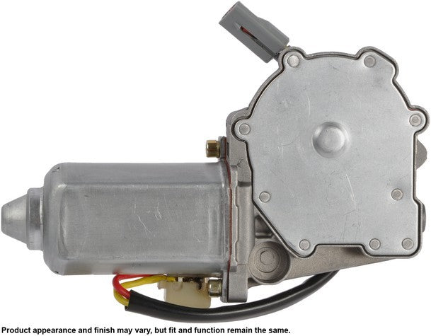 CARDONE New Window Motor P/N:82-398 Fits: Ford Bronco 1996, Ford F-150 1996, Ford F-250 1996, Ford F-350 97-96, Ford F-super Duty 97-96 - Image 1