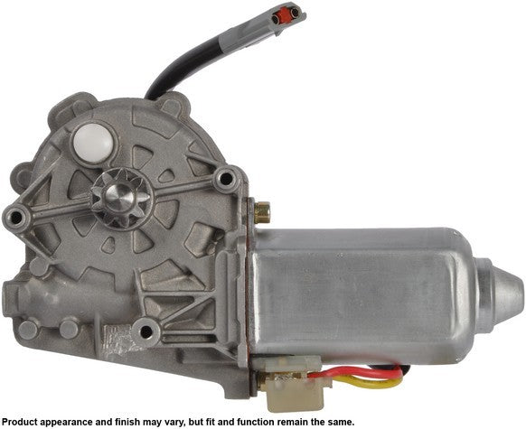 CARDONE New Window Motor P/N:82-398 Fits: Ford Bronco 1996, Ford F-150 1996, Ford F-250 1996, Ford F-350 97-96, Ford F-super Duty 97-96 - Image 2