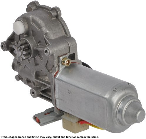 CARDONE New Window Motor P/N:82-398 Fits: Ford Bronco 1996, Ford F-150 1996, Ford F-250 1996, Ford F-350 97-96, Ford F-super Duty 97-96 - Image 3