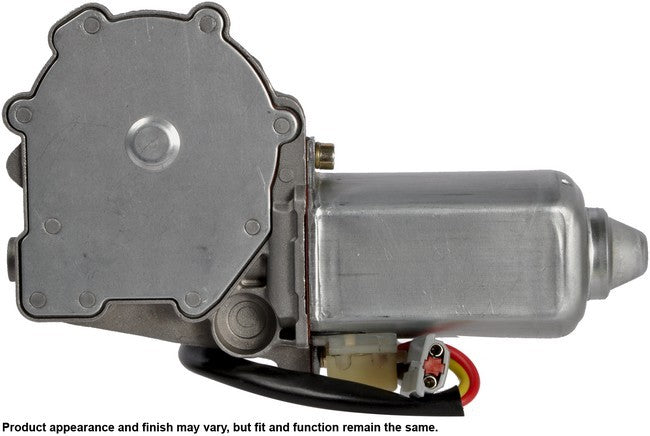 CARDONE New Window Motor P/N:82-399 Fits: Ford Bronco 1996, Ford F-150 1996, Ford F-150 91-85, Ford F-250 1996, Ford F-350 97-96, Ford F-super Duty 97-96 - Image 1