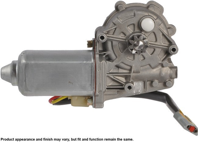 CARDONE New Window Motor P/N:82-399 Fits: Ford Bronco 1996, Ford F-150 1996, Ford F-150 91-85, Ford F-250 1996, Ford F-350 97-96, Ford F-super Duty 97-96 - Image 2