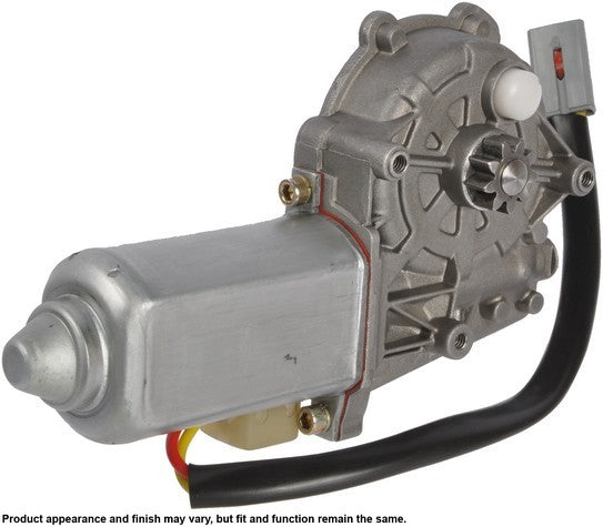 CARDONE New Window Motor P/N:82-399 Fits: Ford Bronco 1996, Ford F-150 1996, Ford F-150 91-85, Ford F-250 1996, Ford F-350 97-96, Ford F-super Duty 97-96 - Image 3