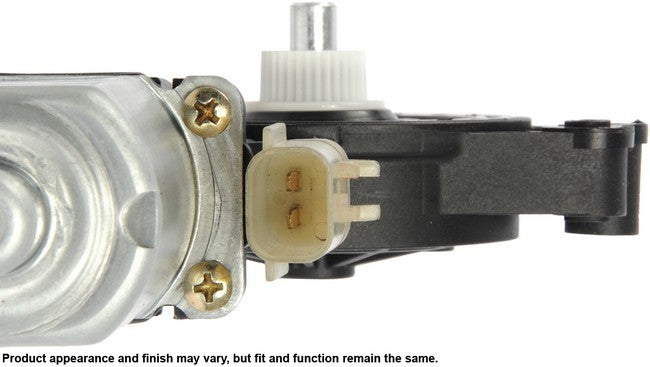 CARDONE New Window Motor P/N:82-40002 Fits: Dodge Caliber 12-07, Jeep Compass 17-07, Jeep Patriot 17-07 - Image 4