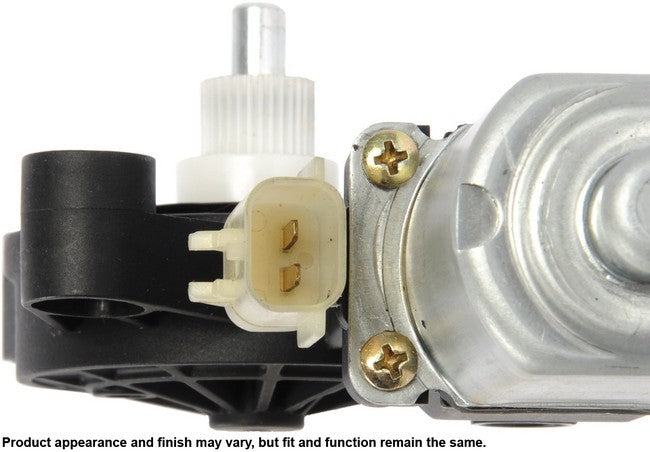 CARDONE New Window Motor P/N:82-40015 Fits: Chrysler 200 14-11, Chrysler Cirrus 09-07, Chrysler Sebring 10-07, Chrysler TOWN & COUNTRY 16-08, Dodge Avenger 14-08, Dodge Grand Caravan 18-08, Ram C/v 15-12 - Image 4