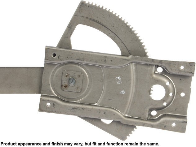 CARDONE New Window Regulator P/N:82-404A Fits: Dodge D100 89-88, Dodge D150 90-88, Dodge D250 90-88, Dodge D350 90-88, Dodge W100 89-88, Dodge W150 90-88, Dodge W250 90-88, Dodge W350 90-88 - Image 4