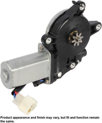 CARDONE New Window Motor P/N:82-4111 Fits: Saab 9-2x 06-05, Subaru Baja 06-03, Subaru Forester 08-98, Subaru Impreza 07-02, Subaru Legacy 04-00, Subaru Outback 04-00 - Image 3