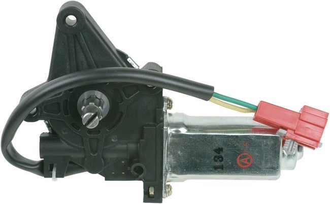 CARDONE New Window Motor P/N:82-412 Fits: Chrysler Dynasty, Chrysler Imperial, Chrysler New Yorker, Chrysler TOWN & COUNTRY, Chrysler Voyager, Dodge Caravan, Dodge Dynasty, Dodge Grand Caravan, Plymouth Grand Voyager, Plymouth Voyager - Image 2