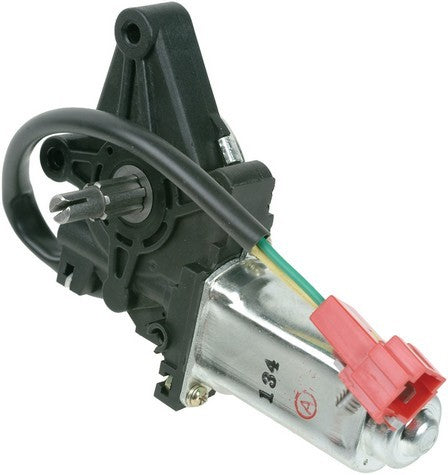 CARDONE New Window Motor P/N:82-412 Fits: Chrysler Dynasty, Chrysler Imperial, Chrysler New Yorker, Chrysler TOWN & COUNTRY, Chrysler Voyager, Dodge Caravan, Dodge Dynasty, Dodge Grand Caravan, Plymouth Grand Voyager, Plymouth Voyager - Image 3