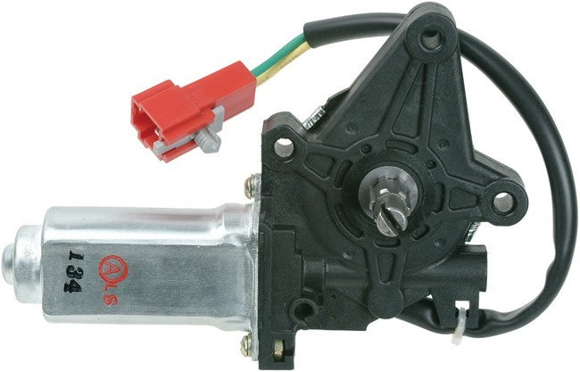 CARDONE New Window Motor P/N:82-413 Fits: Chrysler Dynasty, Chrysler Imperial, Chrysler New Yorker, Chrysler TOWN & COUNTRY, Chrysler Voyager, Dodge Caravan, Dodge Dynasty, Dodge Grand Caravan, Plymouth Grand Voyager, Plymouth Voyager - Image 2