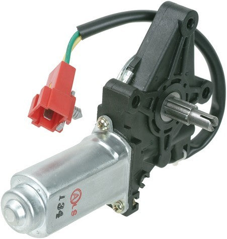 CARDONE New Window Motor P/N:82-413 Fits: Chrysler Dynasty, Chrysler Imperial, Chrysler New Yorker, Chrysler TOWN & COUNTRY, Chrysler Voyager, Dodge Caravan, Dodge Dynasty, Dodge Grand Caravan, Plymouth Grand Voyager, Plymouth Voyager - Image 3
