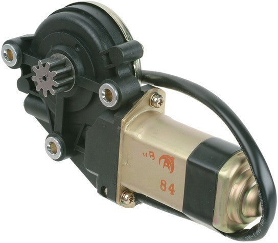 CARDONE New Window Motor P/N:82-414 Fits: Chrysler Cirrus, Chrysler Concorde, Chrysler Intrepid, Chrysler Lebaron, Chrysler Lhs, Chrysler New Yorker, Chrysler Spirit, Dodge B150, Dodge B1500, Dodge B250 - Image 3
