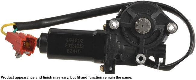 CARDONE New Window Motor P/N:82-415 Fits: Chrysler Cirrus, Chrysler Concorde, Chrysler Intrepid, Chrysler Lebaron, Chrysler Lhs, Chrysler New Yorker, Chrysler Spirit, Dodge B150, Dodge B1500, Dodge B250 - Image 2