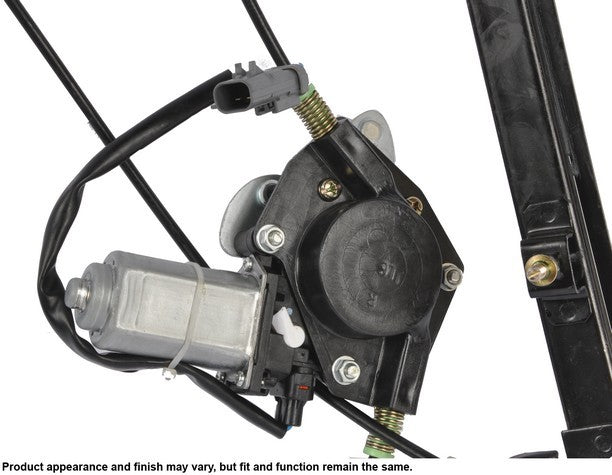 CARDONE New Window Motor and Regulator Assembly P/N:82-425AR Fits: Dodge Neon 99-96, Plymouth Neon 99-96 - Image 3